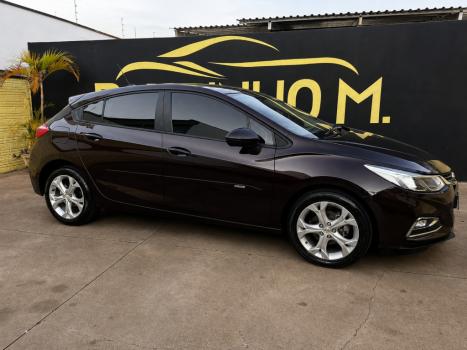 CHEVROLET Cruze Hatch 1.4 16V 4P LT TURBO FLEX AUTOM�TICO, Foto 1