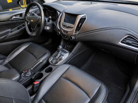 CHEVROLET Cruze Hatch 1.4 16V 4P LT TURBO FLEX AUTOM�TICO, Foto 2