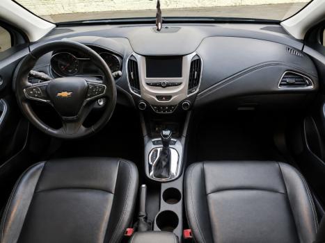 CHEVROLET Cruze Hatch 1.4 16V 4P LT TURBO FLEX AUTOM�TICO, Foto 6