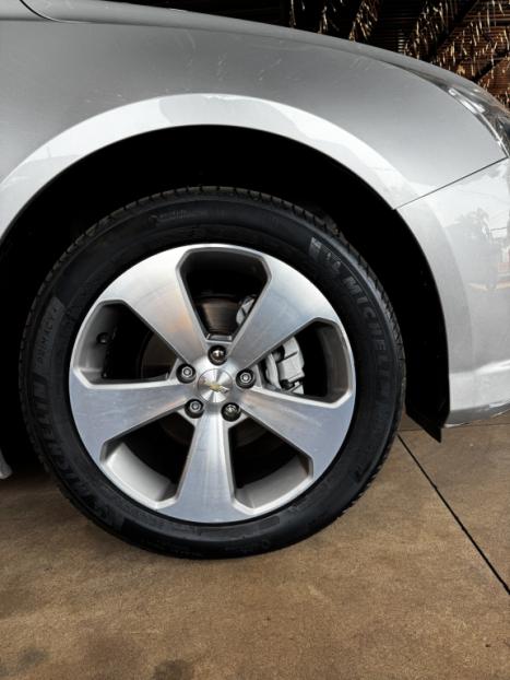 CHEVROLET Cruze Hatch 1.8 16V 4P LT SPORT6 FLEX, Foto 5
