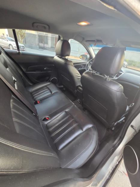 CHEVROLET Cruze Hatch 1.8 16V 4P LT SPORT6 FLEX AUTOM�TICO, Foto 6
