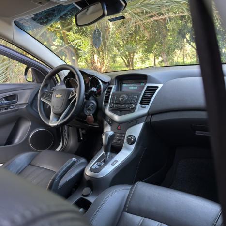CHEVROLET Cruze Hatch 1.8 16V 4P LT SPORT FLEX AUTOM�TICO, Foto 15