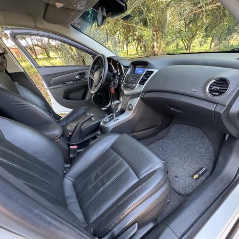 CHEVROLET Cruze Hatch 1.8 16V 4P LT SPORT FLEX AUTOM�TICO, Foto 17