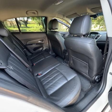CHEVROLET Cruze Hatch 1.8 16V 4P LT SPORT FLEX AUTOM�TICO, Foto 18