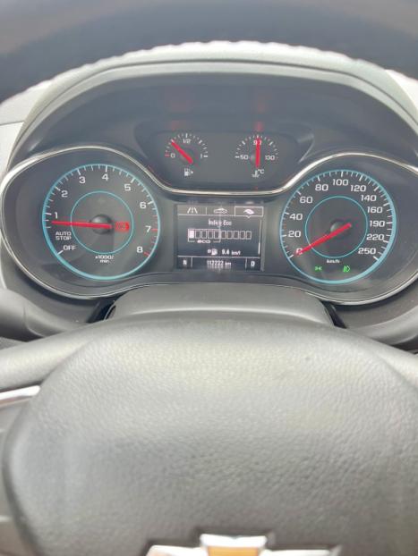 CHEVROLET Cruze Hatch 1.4 16V 4P LT TURBO FLEX AUTOMÁTICO, Foto 12