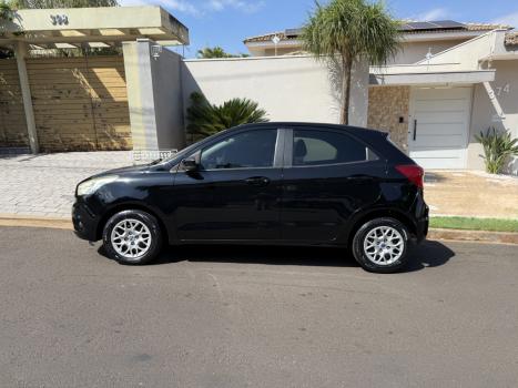 CHEVROLET Cruze Hatch 1.4 16V 4P LTZ SPORT6 TURBO FLEX AUTOMÁTICO, Foto 5