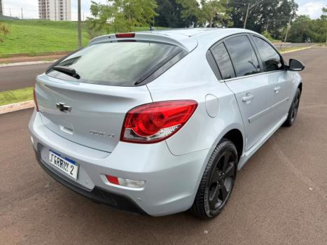 CHEVROLET Cruze Hatch 1.8 16V 4P LT SPORT FLEX AUTOMÁTICO, Foto 16