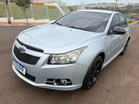 CHEVROLET Cruze Hatch 1.8 16V 4P LT SPORT FLEX AUTOMÁTICO, Foto 1