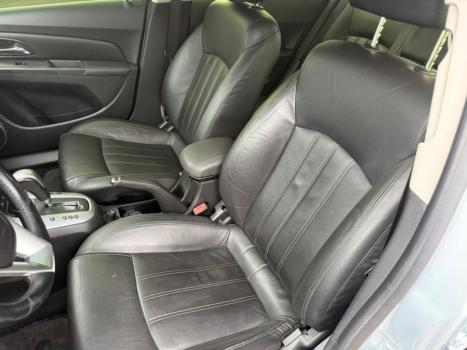 CHEVROLET Cruze Hatch 1.8 16V 4P LT SPORT FLEX AUTOMÁTICO, Foto 6