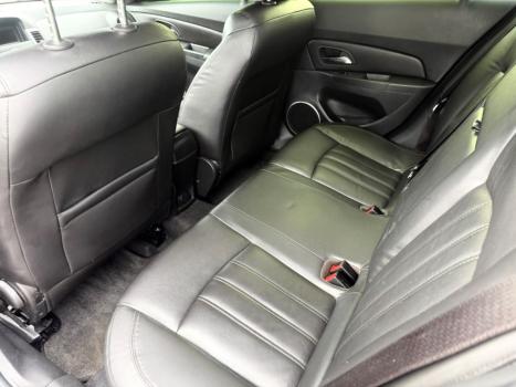 CHEVROLET Cruze Hatch 1.8 16V 4P LT SPORT FLEX AUTOMÁTICO, Foto 10