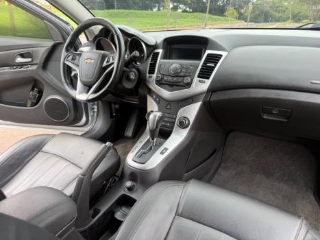 CHEVROLET Cruze Hatch 1.8 16V 4P LT SPORT FLEX AUTOMÁTICO, Foto 8