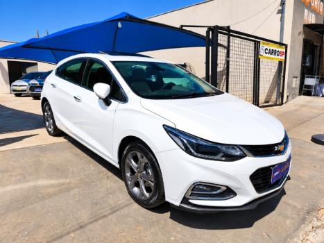 CHEVROLET Cruze Hatch 1.4 16V 4P LTZ TURBO FLEX AUTOMÁTICO, Foto 1