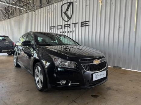 CHEVROLET Cruze Hatch 1.8 16V 4P LT SPORT FLEX, Foto 1