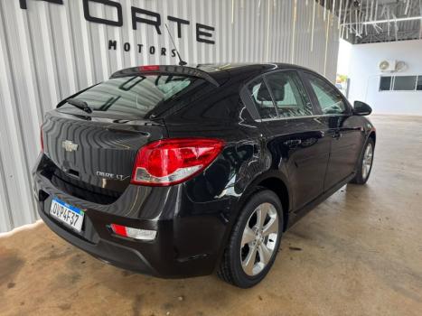 CHEVROLET Cruze Hatch 1.8 16V 4P LT SPORT FLEX, Foto 3