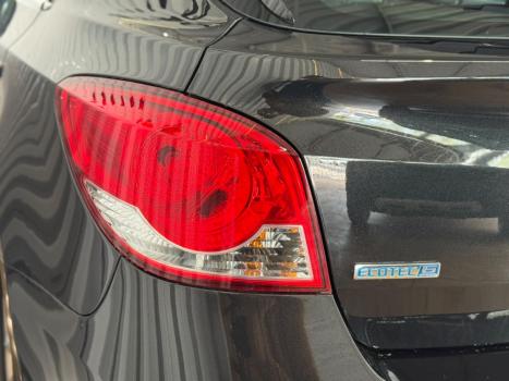 CHEVROLET Cruze Hatch 1.8 16V 4P LT SPORT FLEX, Foto 4
