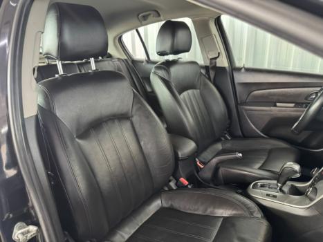 CHEVROLET Cruze Hatch 1.8 16V 4P LT SPORT FLEX, Foto 6