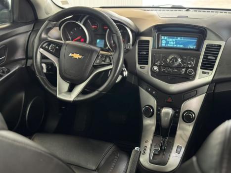 CHEVROLET Cruze Hatch 1.8 16V 4P LT SPORT FLEX, Foto 7