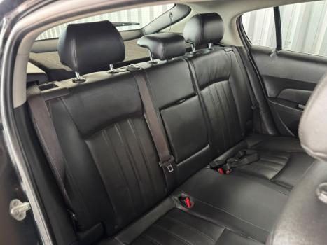 CHEVROLET Cruze Hatch 1.8 16V 4P LT SPORT FLEX, Foto 8