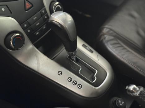 CHEVROLET Cruze Hatch 1.8 16V 4P LT SPORT FLEX, Foto 9