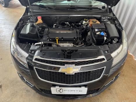 CHEVROLET Cruze Hatch 1.8 16V 4P LT SPORT FLEX, Foto 10
