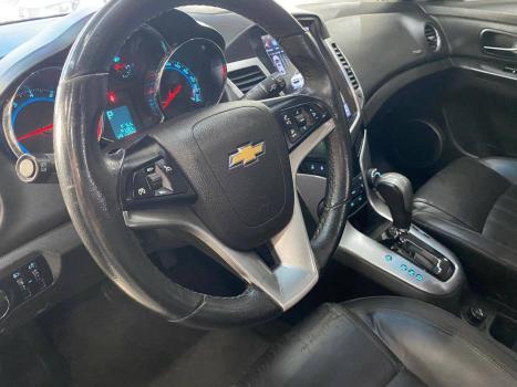 CHEVROLET Cruze Hatch 1.8 16V 4P LTZ SPORT6 FLEX AUTOMÁTICO, Foto 6