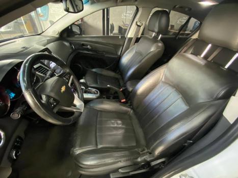 CHEVROLET Cruze Hatch 1.8 16V 4P LTZ SPORT6 FLEX AUTOMÁTICO, Foto 12