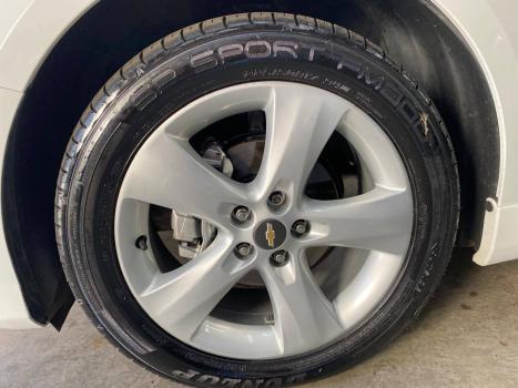 CHEVROLET Cruze Hatch 1.8 16V 4P LTZ SPORT6 FLEX AUTOMÁTICO, Foto 14