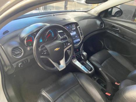 CHEVROLET Cruze Hatch 1.8 16V 4P LTZ SPORT6 FLEX AUTOMÁTICO, Foto 15