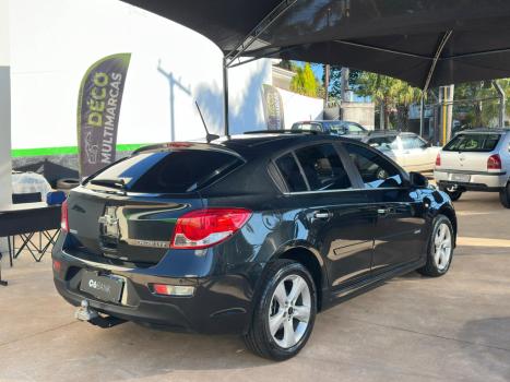 CHEVROLET Cruze Hatch 1.8 16V 4P LTZ SPORT6 FLEX AUTOMÁTICO, Foto 4