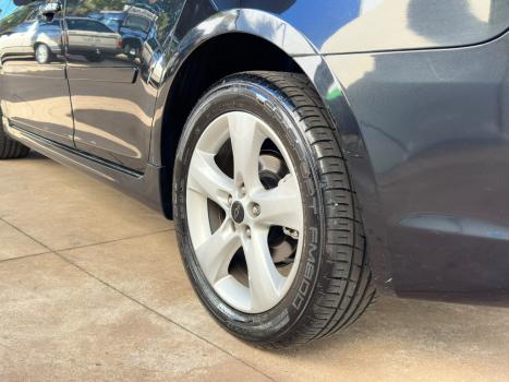 CHEVROLET Cruze Hatch 1.8 16V 4P LTZ SPORT6 FLEX AUTOMÁTICO, Foto 7