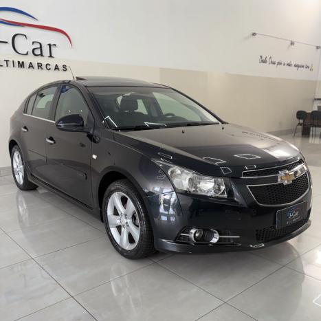 CHEVROLET Cruze Hatch 1.8 16V 4P LTZ SPORT6 FLEX AUTOMÁTICO, Foto 1