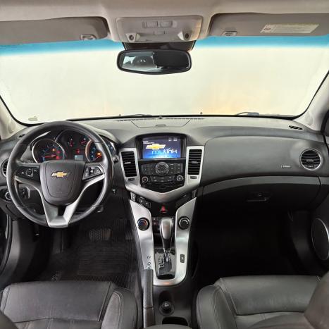 CHEVROLET Cruze Hatch 1.8 16V 4P LTZ SPORT6 FLEX AUTOMÁTICO, Foto 7