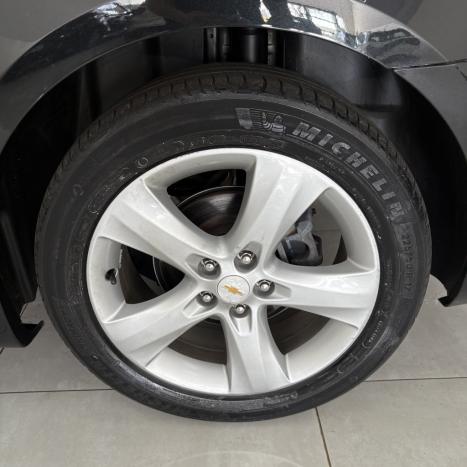 CHEVROLET Cruze Hatch 1.8 16V 4P LTZ SPORT6 FLEX AUTOMÁTICO, Foto 10