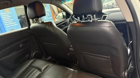 CHEVROLET Cruze Hatch 1.8 16V 4P LT SPORT FLEX AUTOMÁTICO, Foto 6