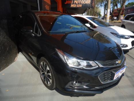 CHEVROLET Cruze Sedan 1.4 16V 4P LT FLEX TURBO AUTOMTICO, Foto 2