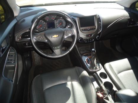 CHEVROLET Cruze Sedan 1.4 16V 4P LT FLEX TURBO AUTOMTICO, Foto 4