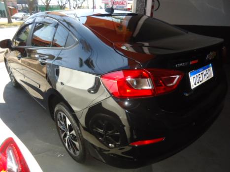 CHEVROLET Cruze Sedan 1.4 16V 4P LT FLEX TURBO AUTOMTICO, Foto 5