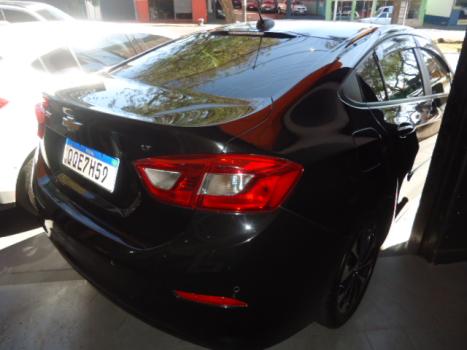 CHEVROLET Cruze Sedan 1.4 16V 4P LT FLEX TURBO AUTOMTICO, Foto 6