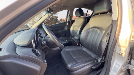 CHEVROLET Cruze Sedan 1.8 16V 4P LT ECOTEC FLEX AUTOMÁTICO, Foto 7 CHEVROLET Cruze Sedan 1.8 16V 4P LT ECOTEC FLEX AUTOMÁTICO, Foto 7