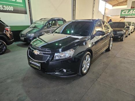 CHEVROLET Cruze Sedan 1.8 16V 4P LT ECOTEC FLEX, Foto 1