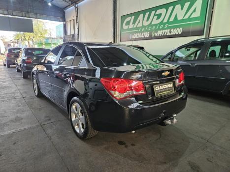 CHEVROLET Cruze Sedan 1.8 16V 4P LT ECOTEC FLEX, Foto 4
