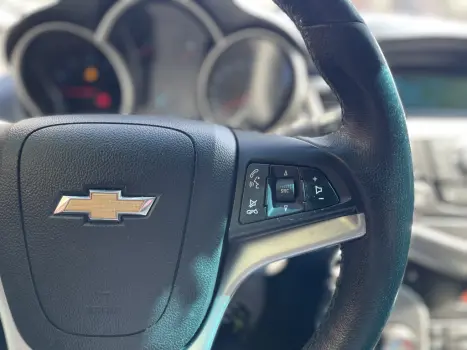 CHEVROLET Cruze Sedan 1.8 16V 4P LT ECOTEC FLEX AUTOMTICO, Foto 9