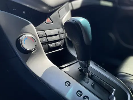 CHEVROLET Cruze Sedan 1.8 16V 4P LT ECOTEC FLEX AUTOMTICO, Foto 11