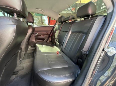 CHEVROLET Cruze Sedan 1.8 16V 4P LT ECOTEC FLEX AUTOMTICO, Foto 12