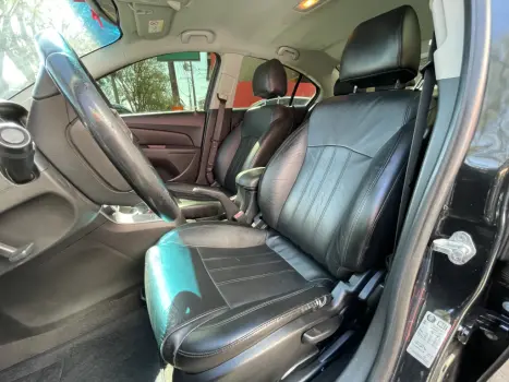 CHEVROLET Cruze Sedan 1.8 16V 4P LT ECOTEC FLEX AUTOMTICO, Foto 13