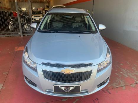 CHEVROLET Cruze Sedan 1.8 16V 4P LT ECOTEC FLEX, Foto 3