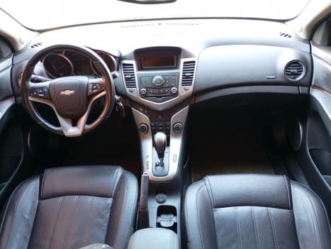 CHEVROLET Cruze Sedan 1.8 16V 4P LT ECOTEC FLEX AUTOMTICO, Foto 6