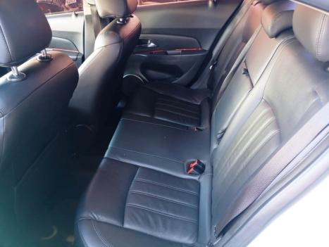 CHEVROLET Cruze Sedan 1.8 16V 4P LT ECOTEC FLEX AUTOMTICO, Foto 9