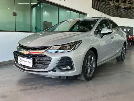 CHEVROLET Cruze Sedan 1.4 16V 4P LTZ FLEX TURBO AUTOMTICO, Foto 1