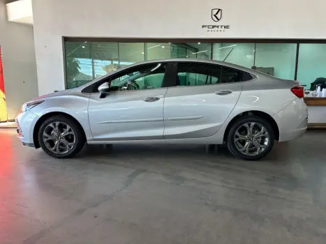 CHEVROLET Cruze Sedan 1.4 16V 4P LTZ FLEX TURBO AUTOMTICO, Foto 2